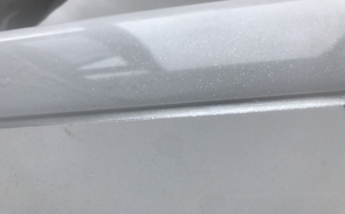 地磚貼了一個(gè)月還可以美縫嗎
